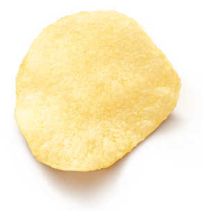 papa ondulada