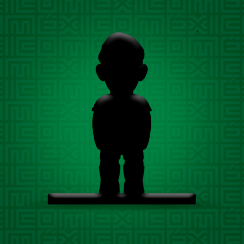 Logo Sin Sabritas No Hay Partido® <span>Coleccionables</span> <span style=" color: red; ">Segundo tiempo</span>